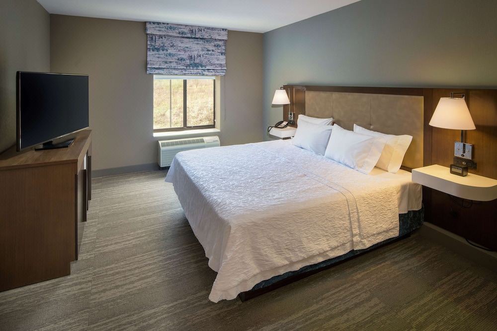 Photo of Bedroom in Binghamton