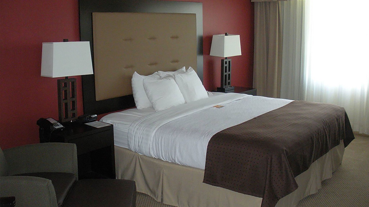 Photo of Bedroom in Portsmouth