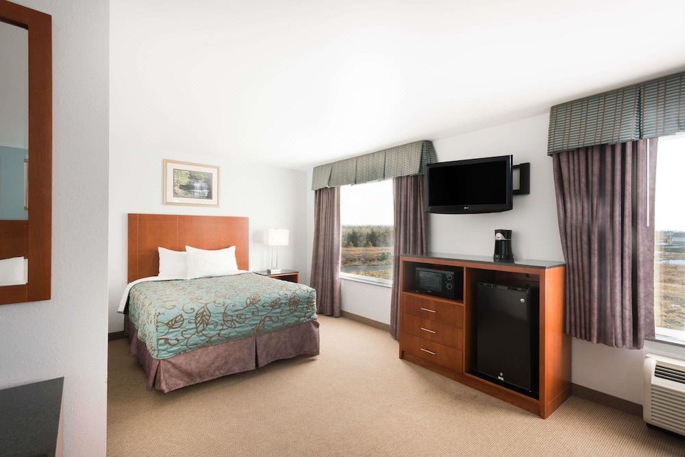 Photo of Bedroom in Evans Mills