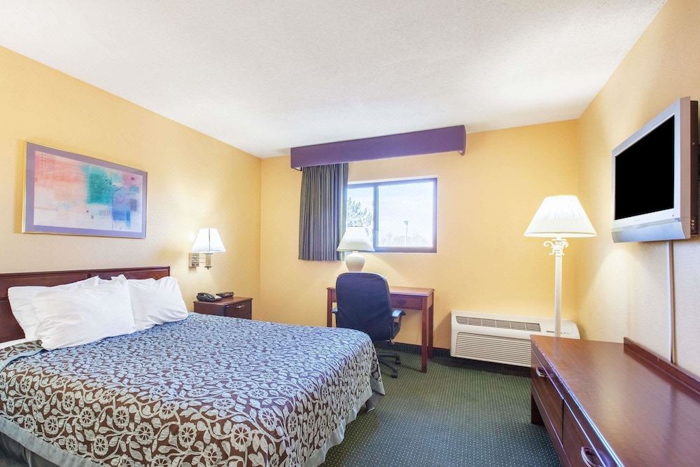 Photo of Bedroom in Canastota