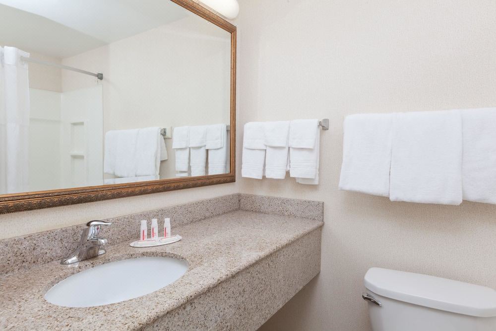 Photo of Bathroom in McKownville