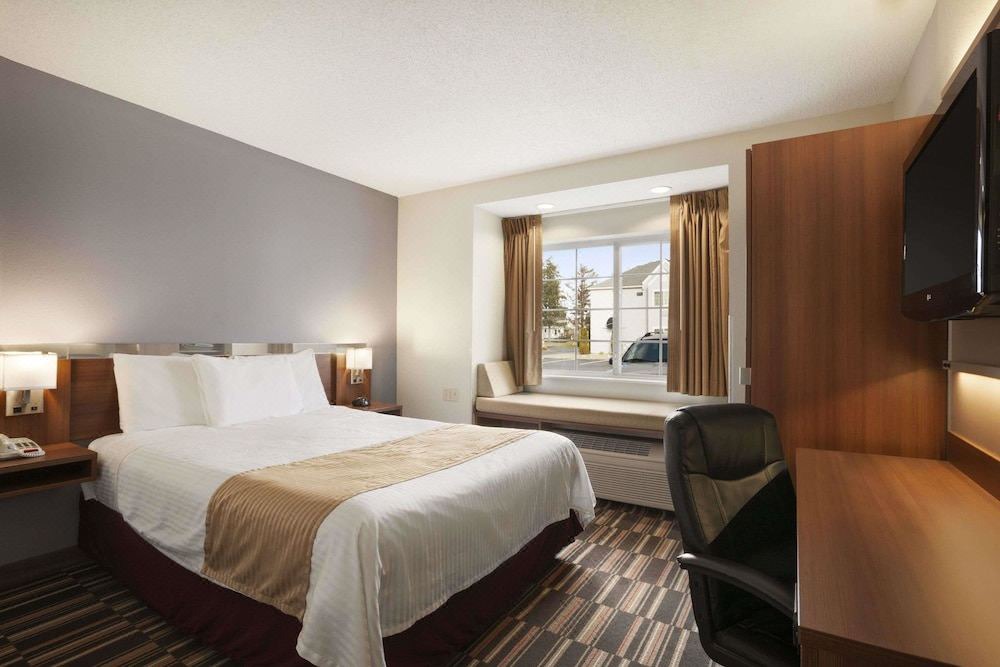 Photo of Bedroom in Latham