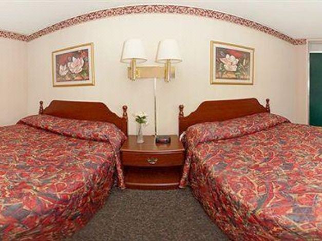 Photo of Bedroom in Cortland