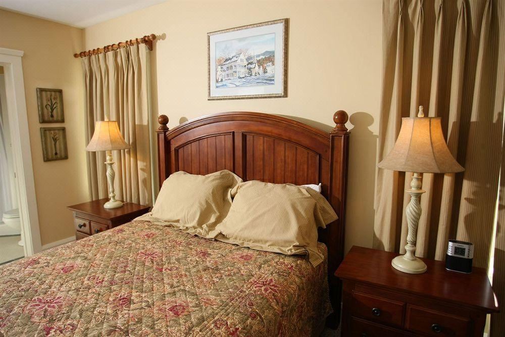 Photo of Bedroom in Proctorsville