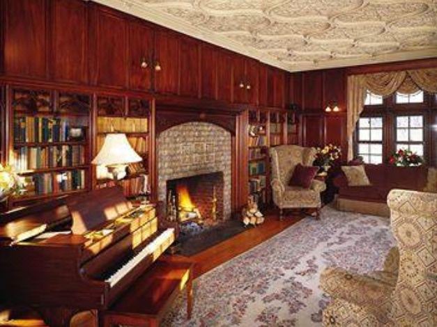 Photo of Livingroom in Proctorsville