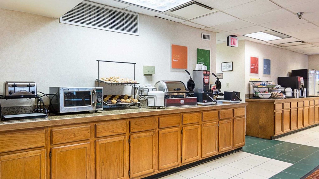 Photo of Kitchen in Seven Corners