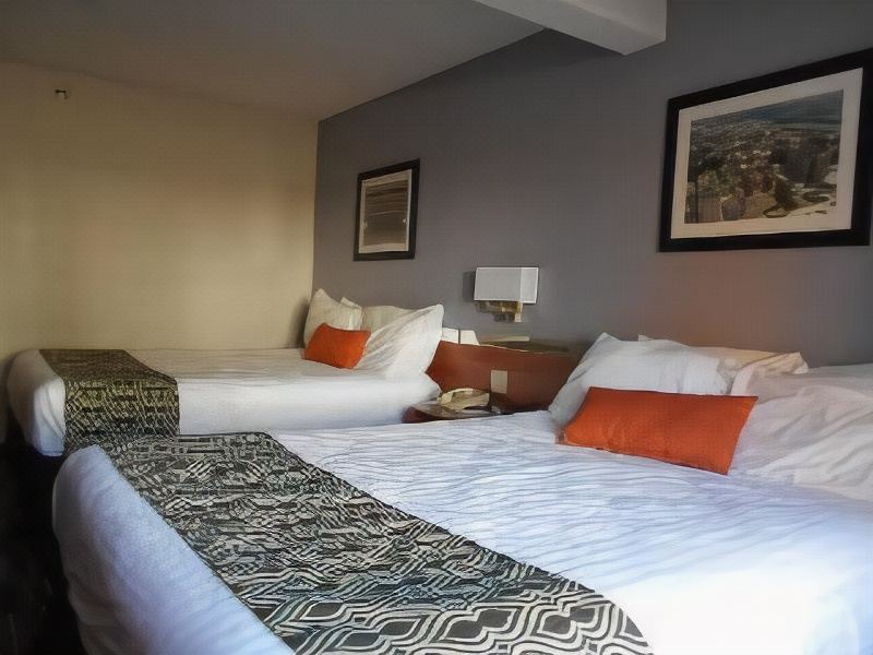 Photo of Bedroom in Latham