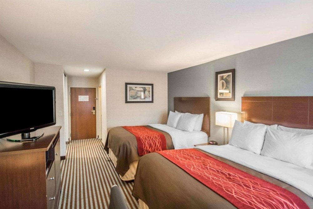 Photo of Bedroom in Corning