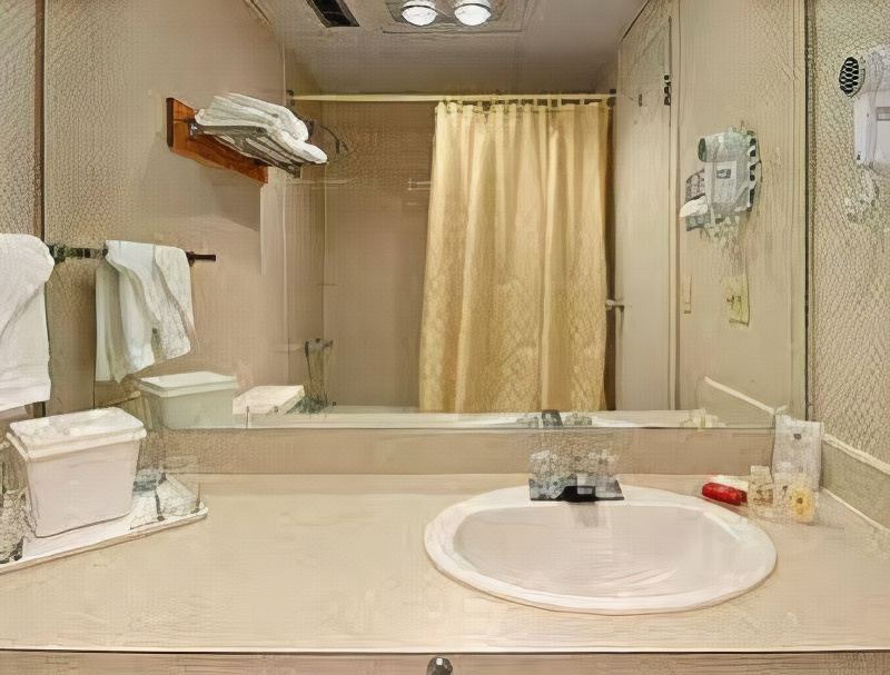 Photo of Bathroom in Queensbury