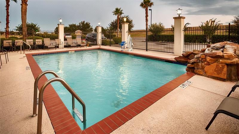 Photo of Outdoor in Texas City