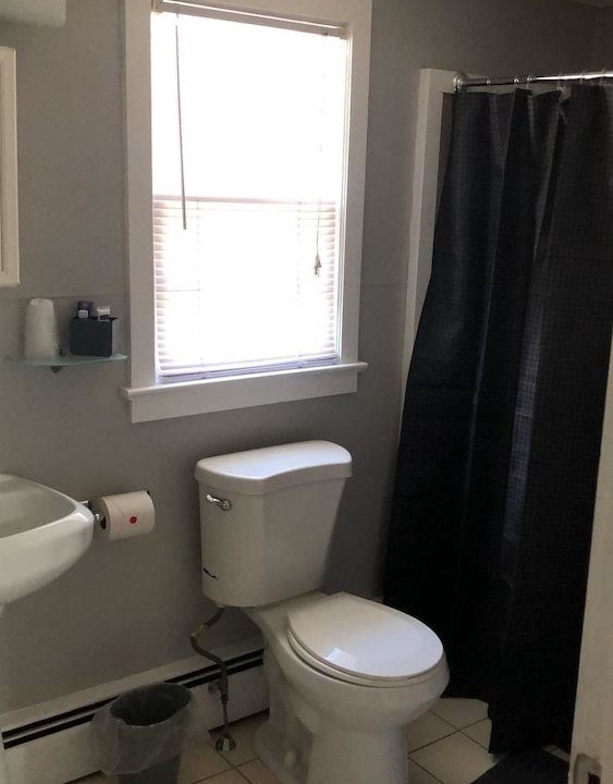 Photo of Bathroom in Roscoe