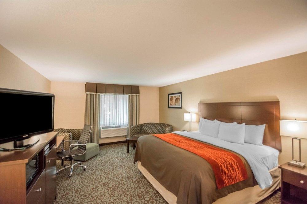 Photo of Bedroom in Corning