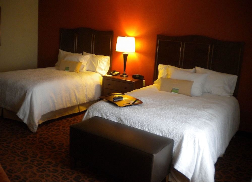 Photo of Bedroom in Corryville