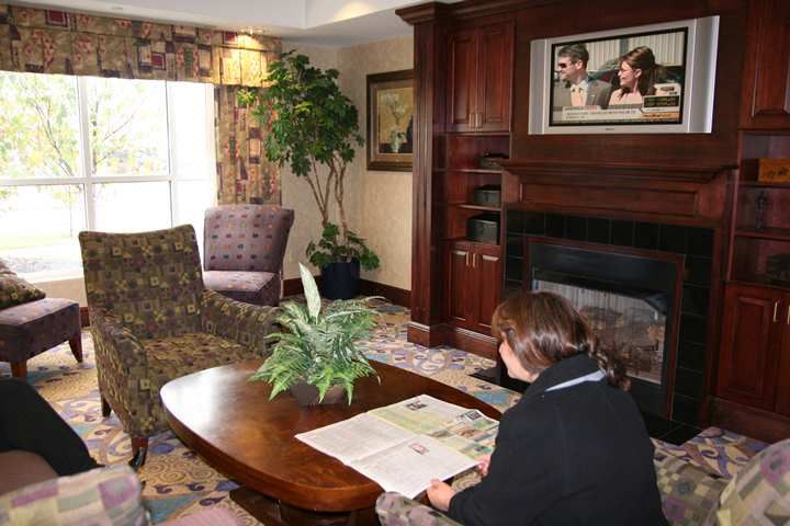 Photo of Livingroom in Ithaca