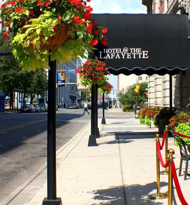 Photo of Others in Downtown Buffalo