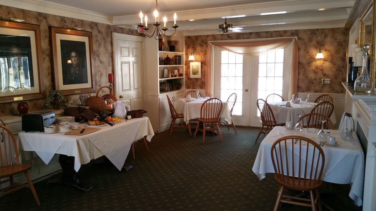 Photo of Livingroom in Quechee