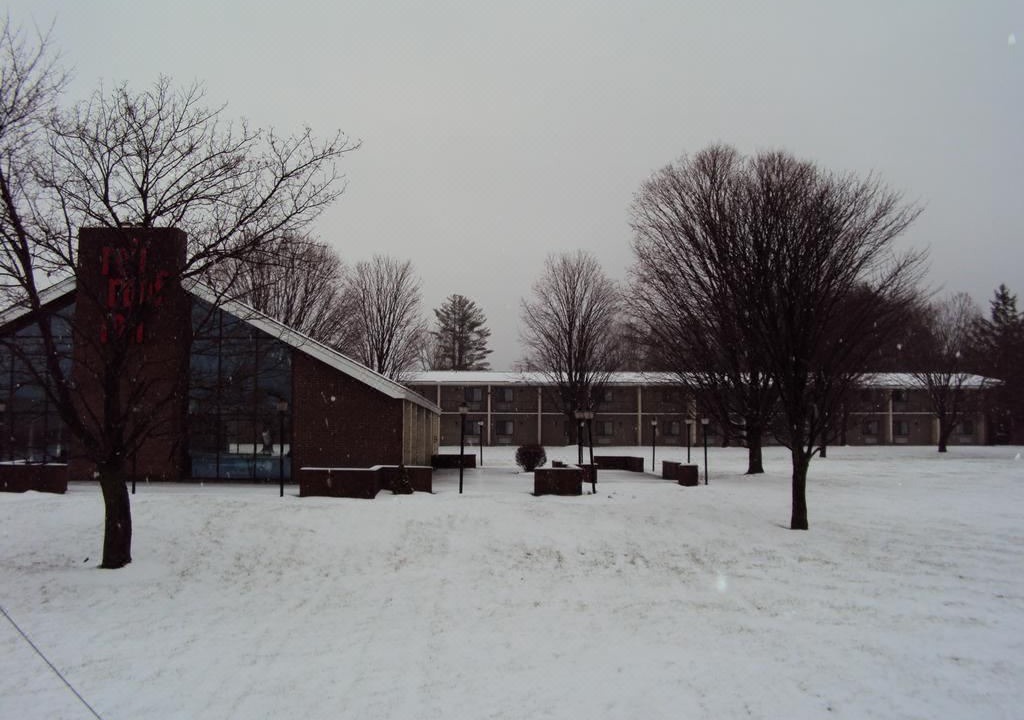 Photo of Buildings in East Haven  Rutland County