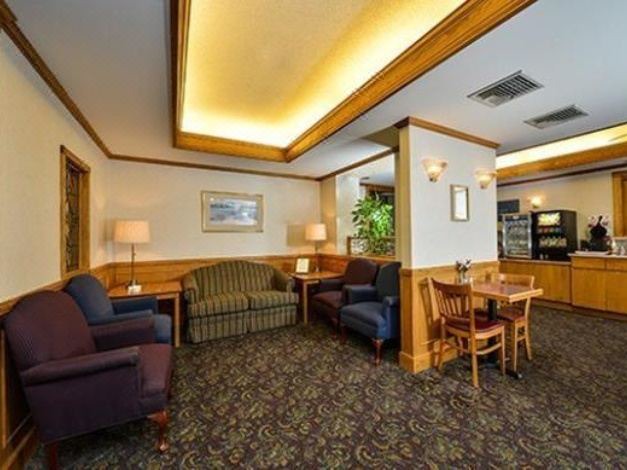 Photo of Livingroom in Portsmouth
