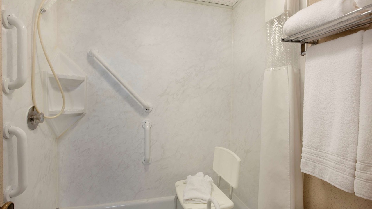 Photo of Bathroom in Lewiston