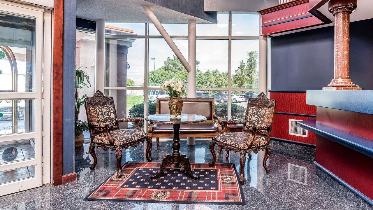 Photo of Livingroom in Latham