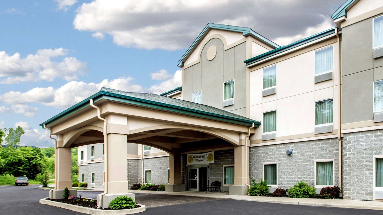 Photo of Buildings in Fishkill