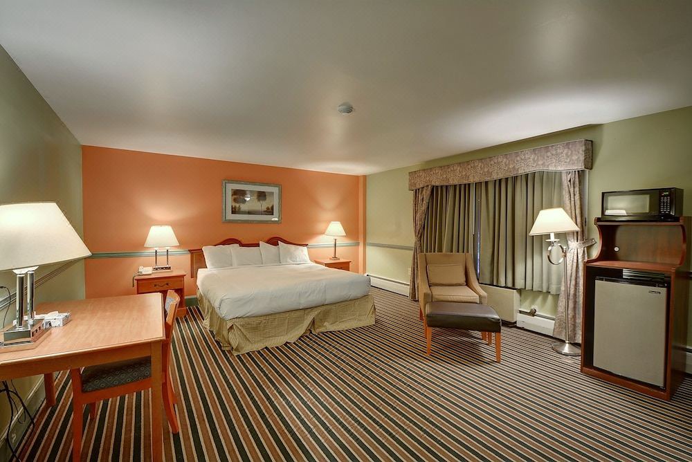 Photo of Livingroom in Brattleboro