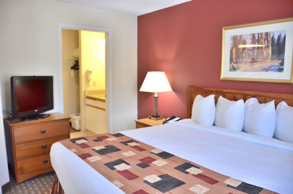 Photo of Bedroom in East Syracuse