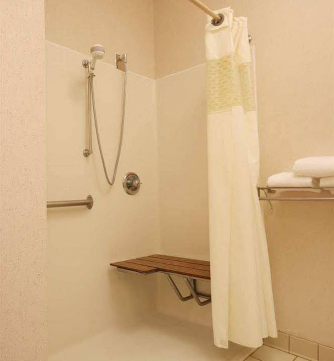 Photo of Bathroom in Johnson City