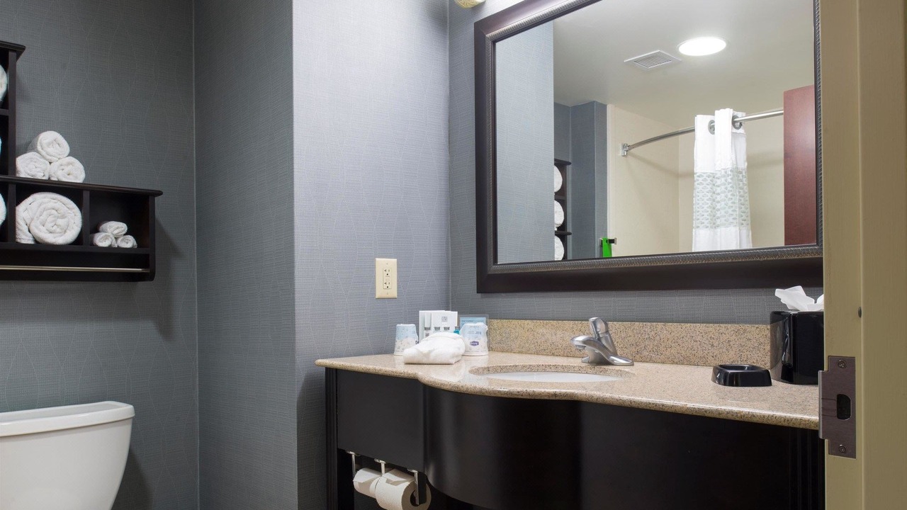 Photo of Bathroom in Norma