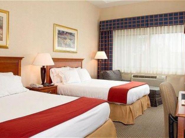 Photo of Bedroom in Hauppauge