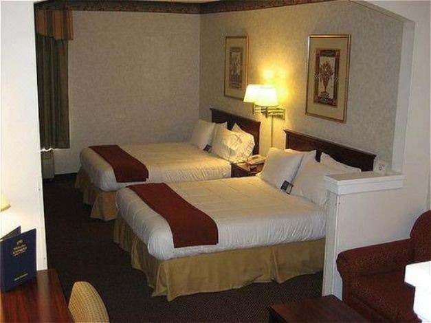 Photo of Bedroom in Monmouth Junction