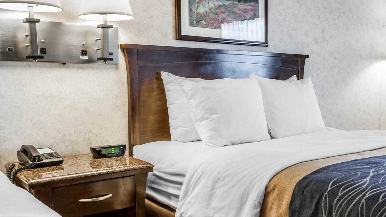 Photo of Bedroom in Guide Meridian
