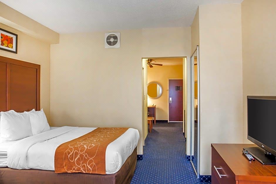 Photo of Bedroom in Waterloo