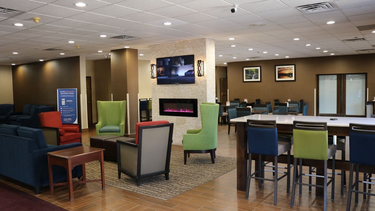 Photo of Livingroom in Binghamton