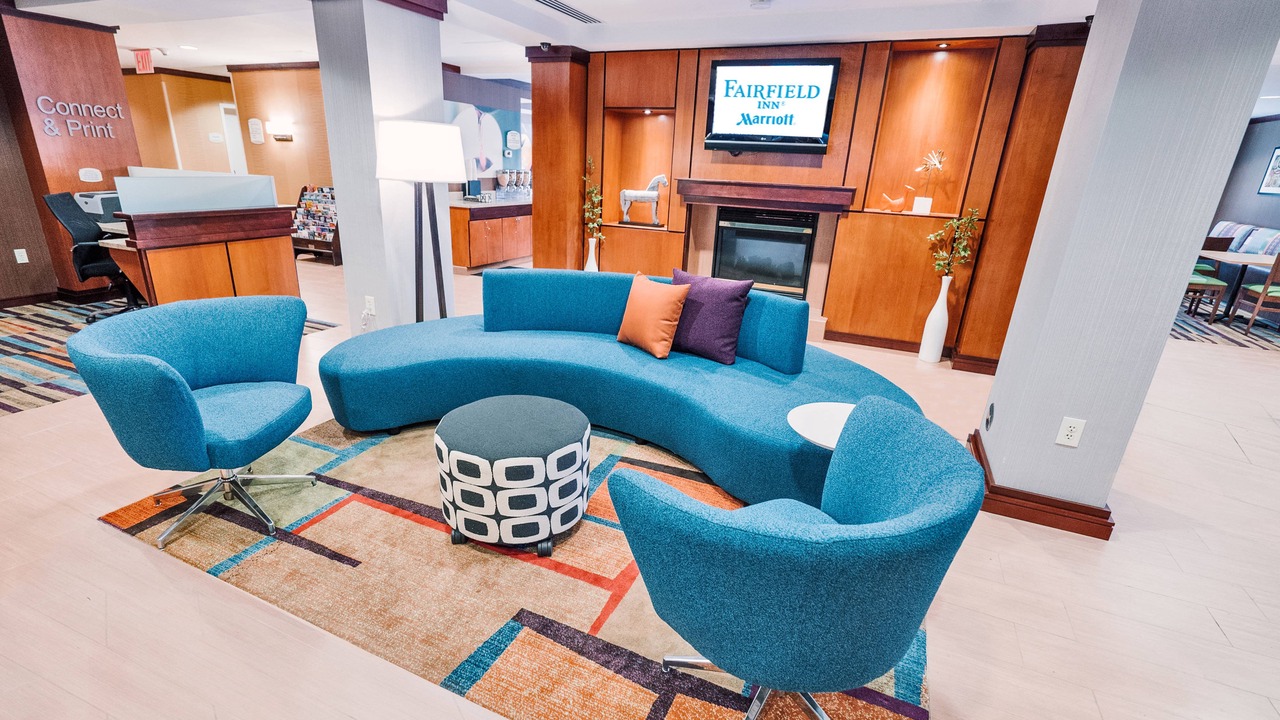 Photo of Livingroom in Medford