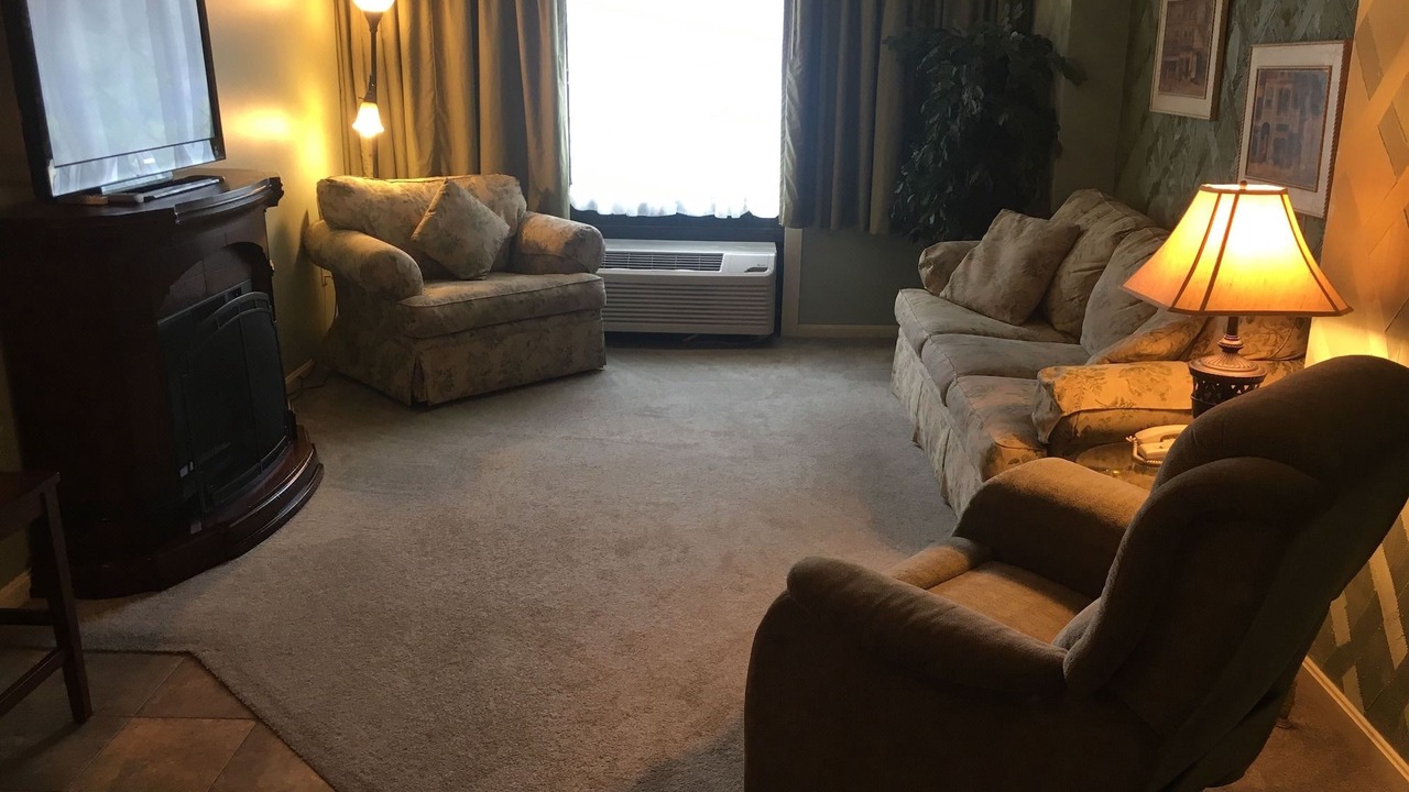 Photo of Livingroom in Lewiston