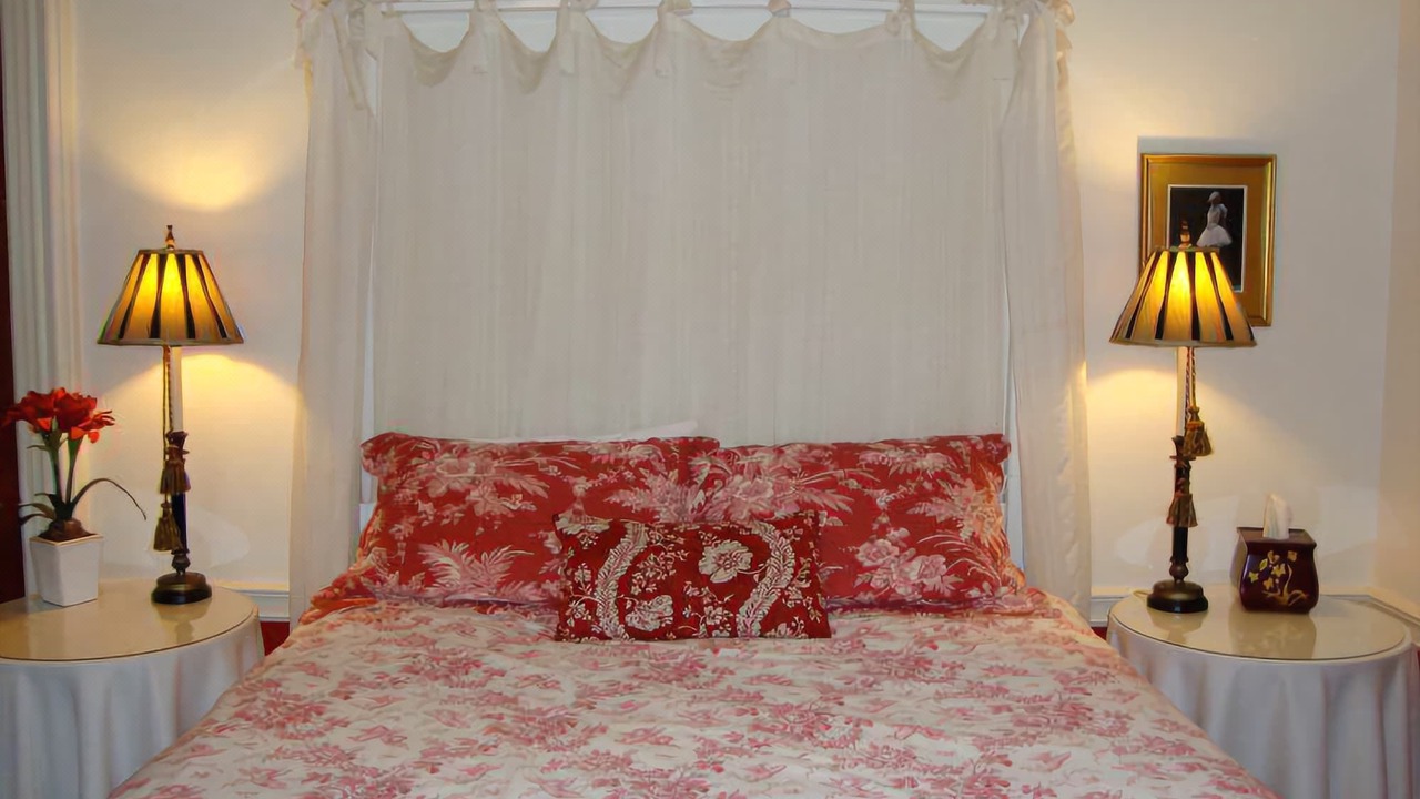 Photo of Bedroom in Dover