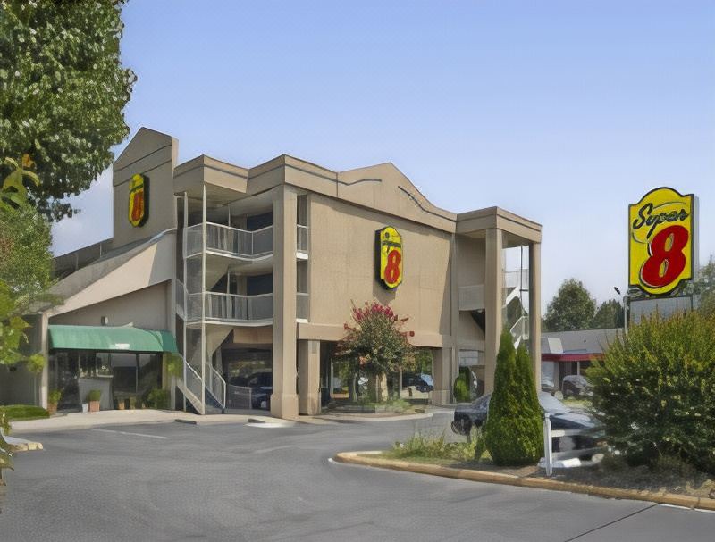 Photo of Buildings in Lightfoot