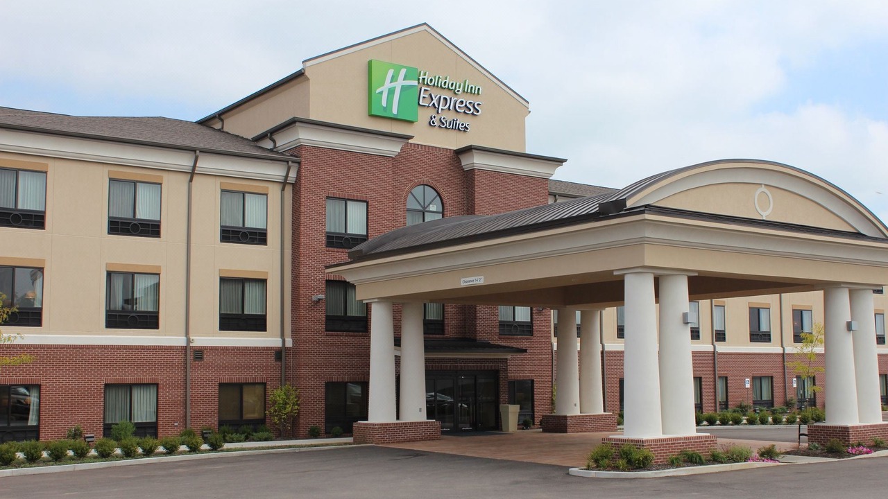 Photo of Buildings in Triadelphia