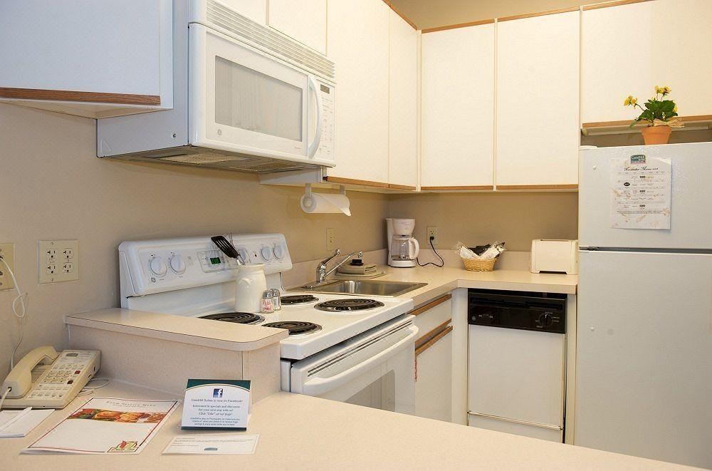 Photo of Kitchen in East Syracuse