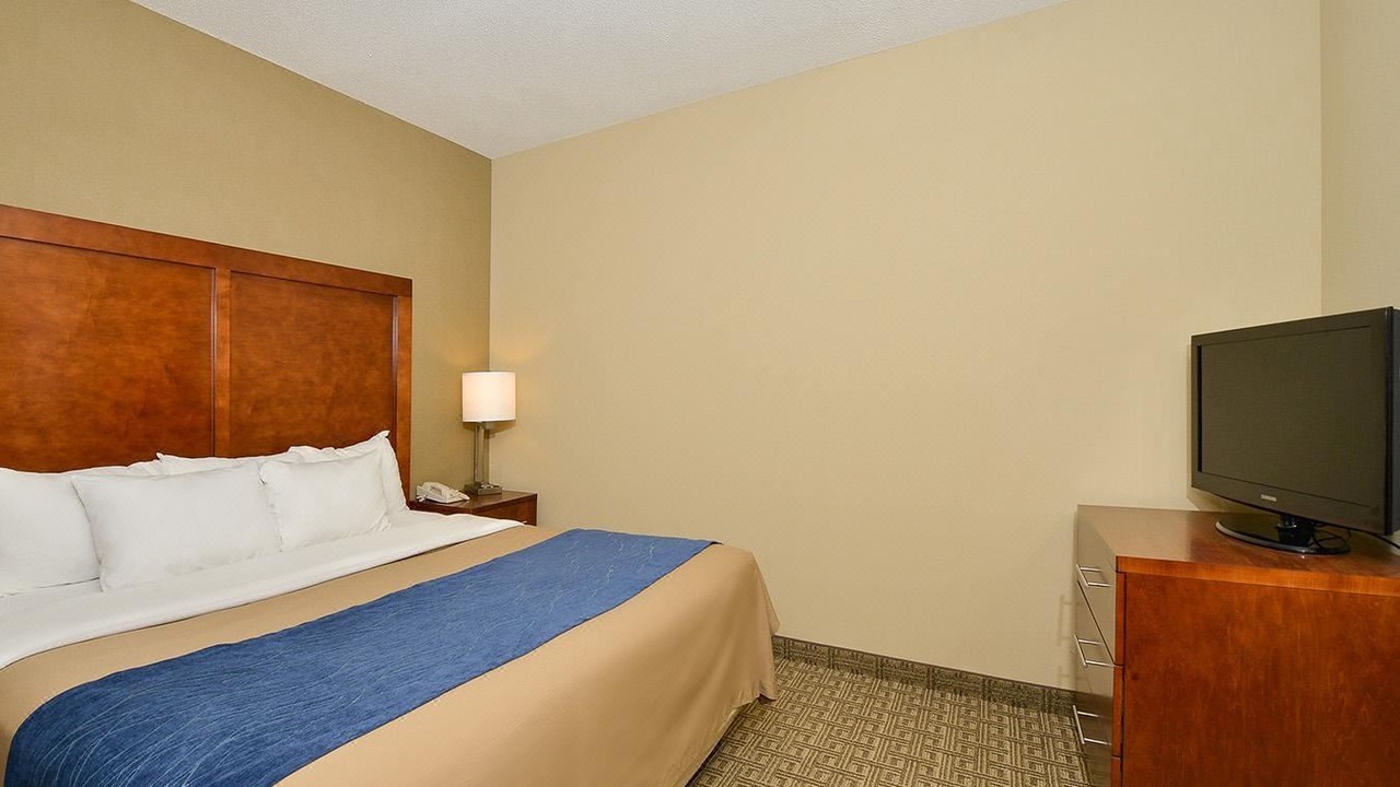 Photo of Bedroom in Dover