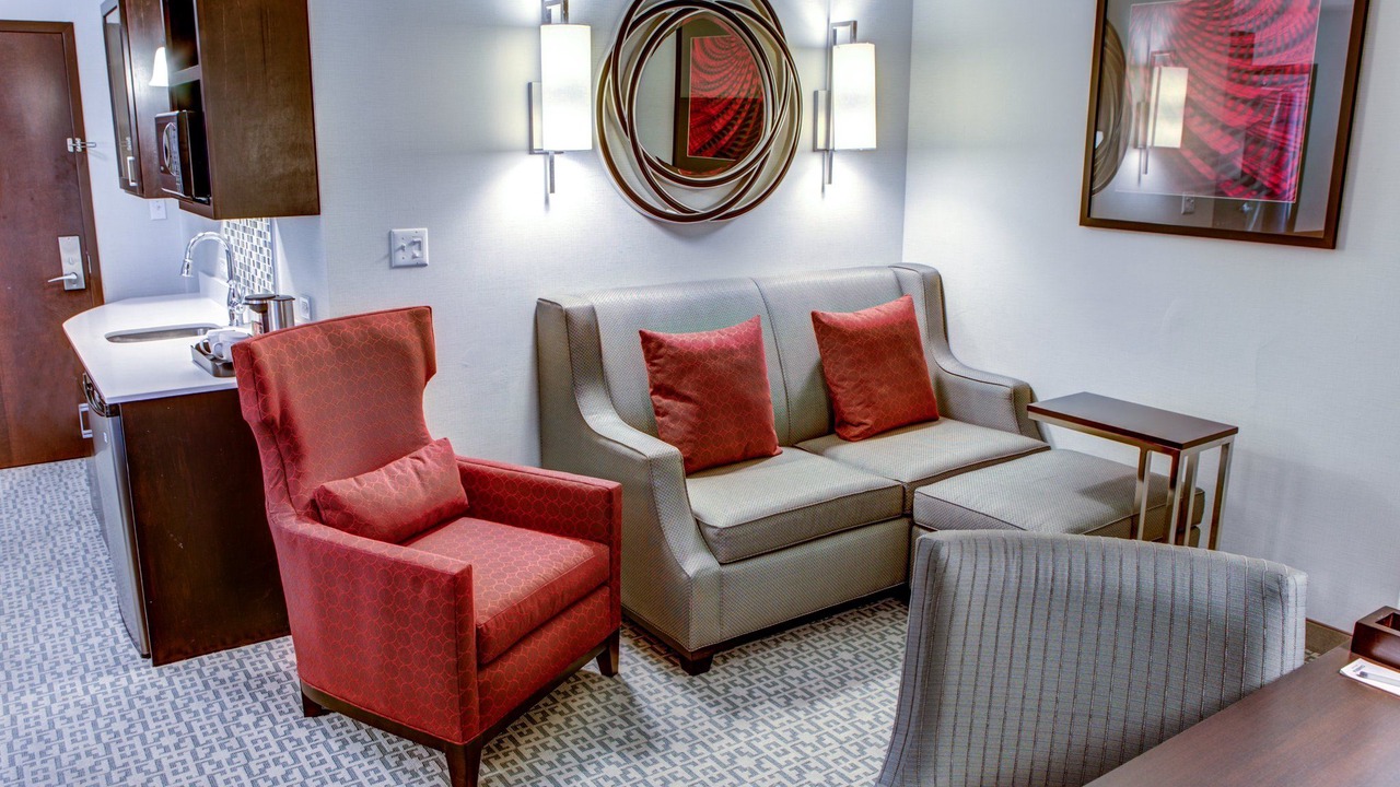 Photo of Livingroom in White Plains