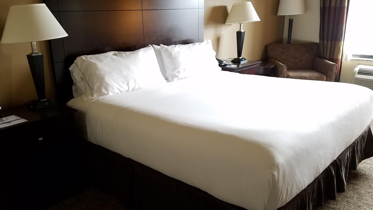 Photo of Bedroom in Triadelphia