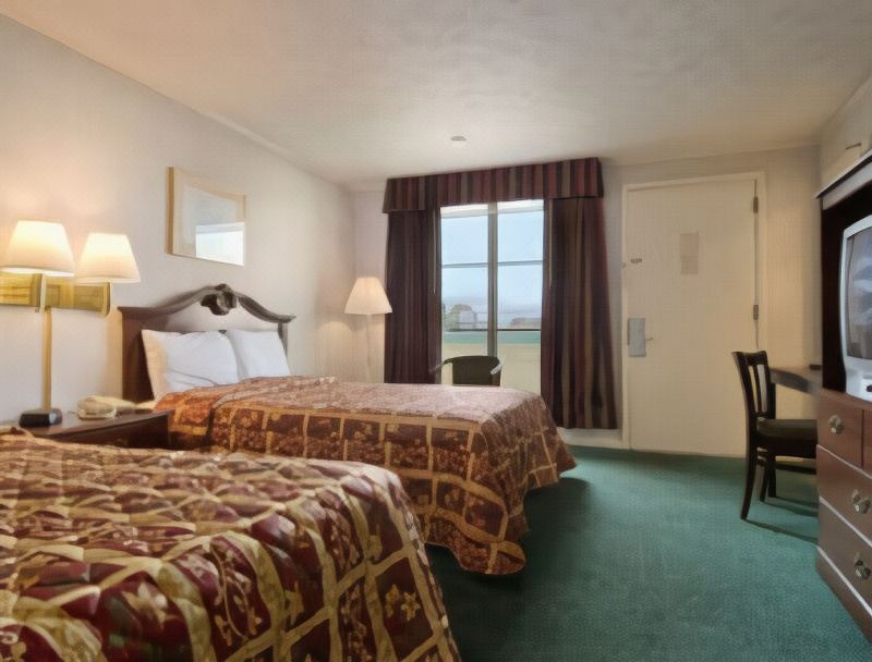 Photo of Bedroom in South Boston