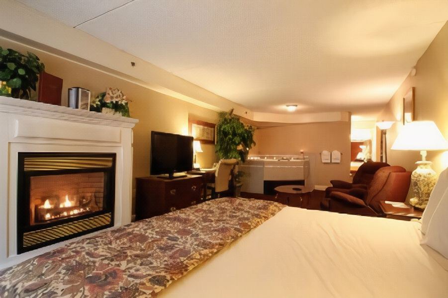 Photo of Bedroom in West Lebanon