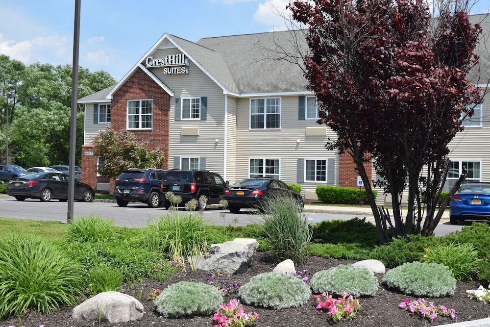 Photo of Buildings in East Syracuse
