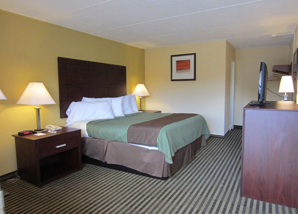 Photo of Bedroom in Central Valley