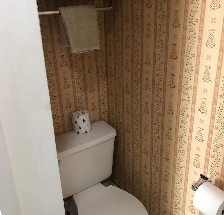 Photo of Bathroom in Roscoe