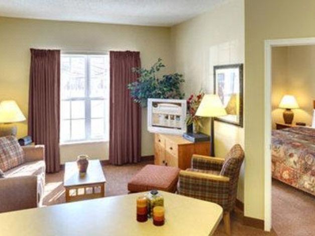 Photo of Livingroom in East Syracuse