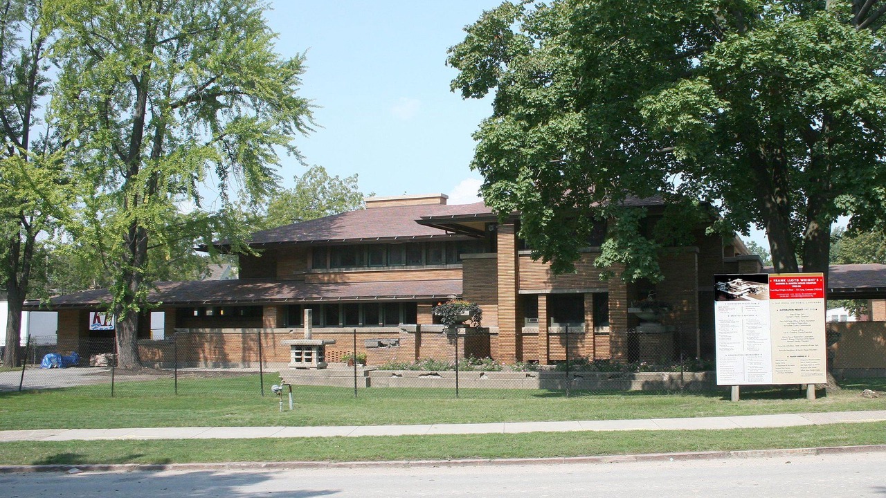 Photo of Buildings in Downtown Buffalo